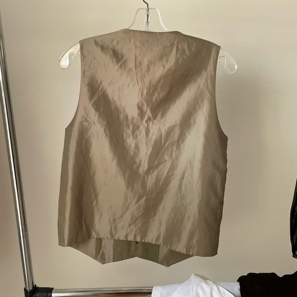 Vintage vest - Picture 3 of 6